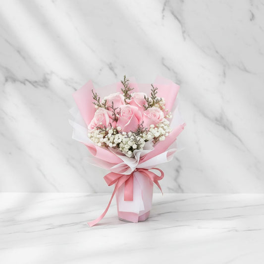 Sweetie Pie  - Be My Valentine's