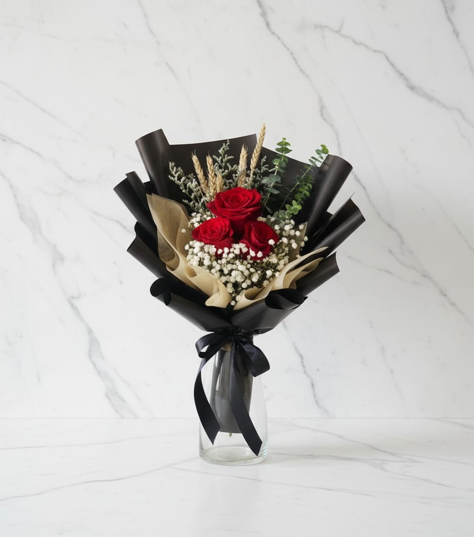 Gavrila Bouquet - ONLY SELF COLLECTION