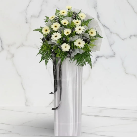 🕊️ Restful Respite Wreaths