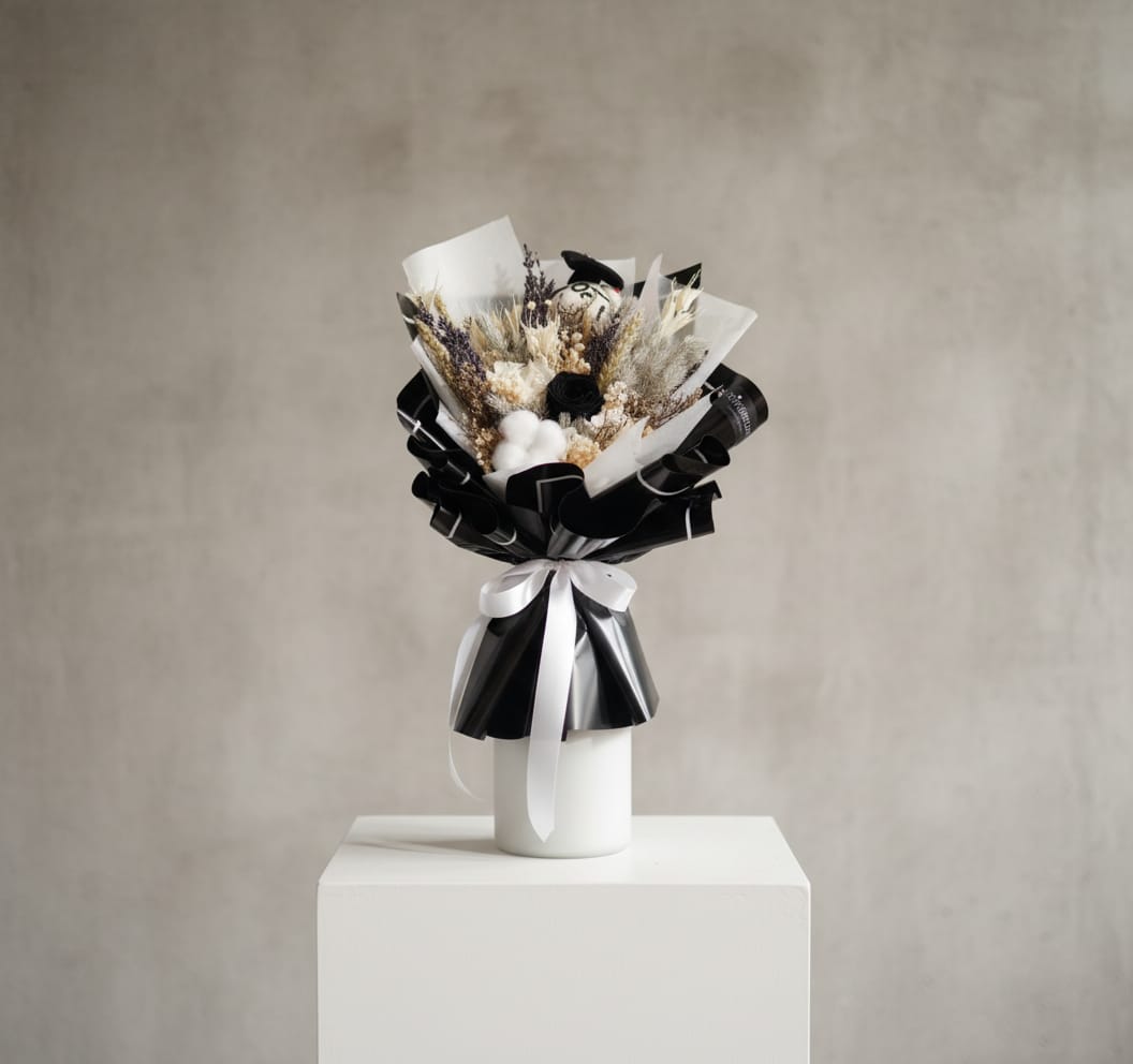 A classic graduation gifts