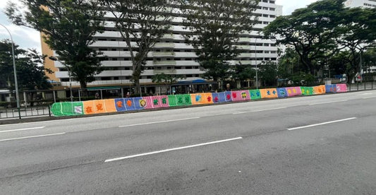 Goodwill Towel Banner (45 Feet)